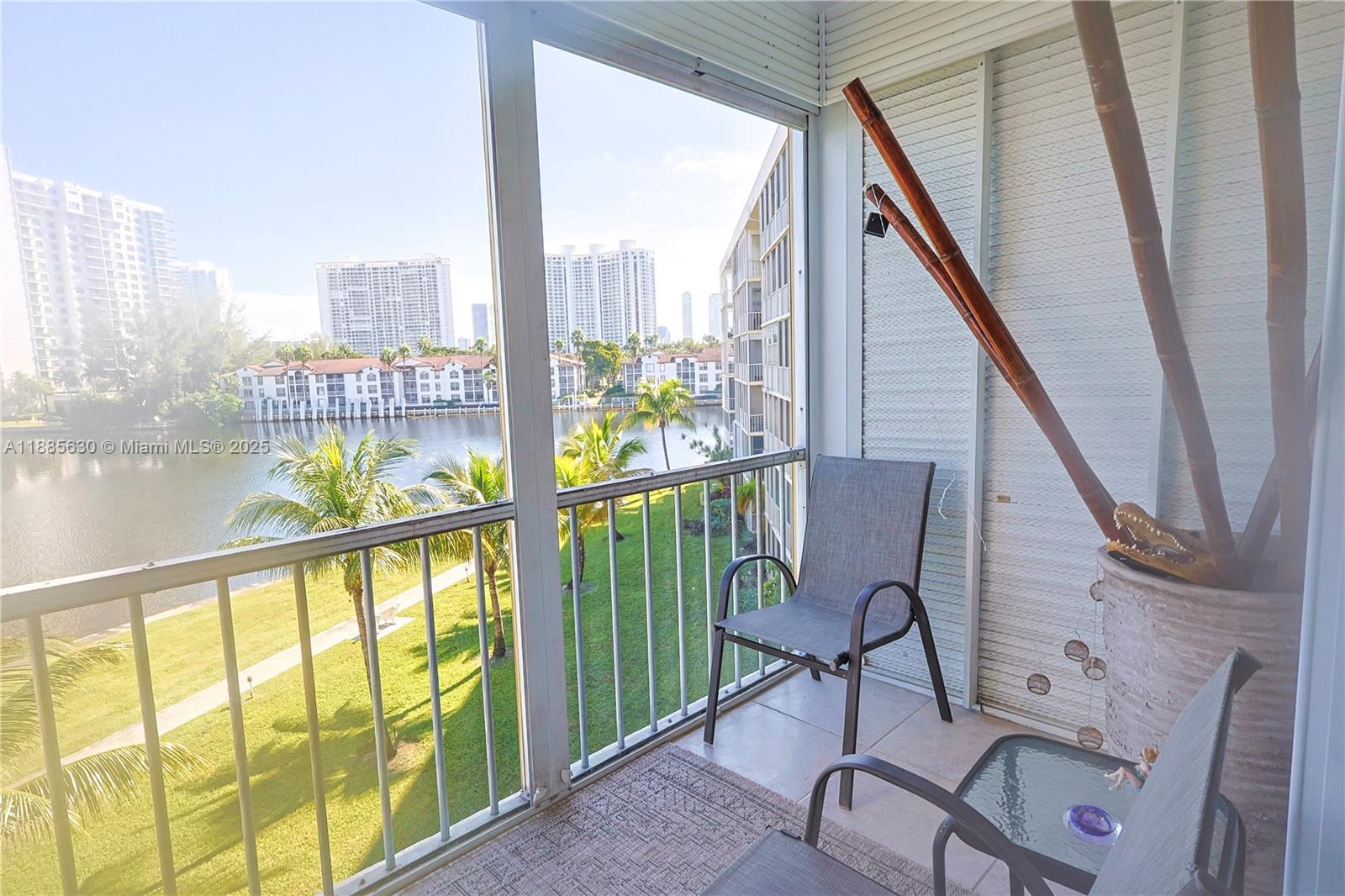 POINT EAST ONE CONDO - BL - Residential Lease