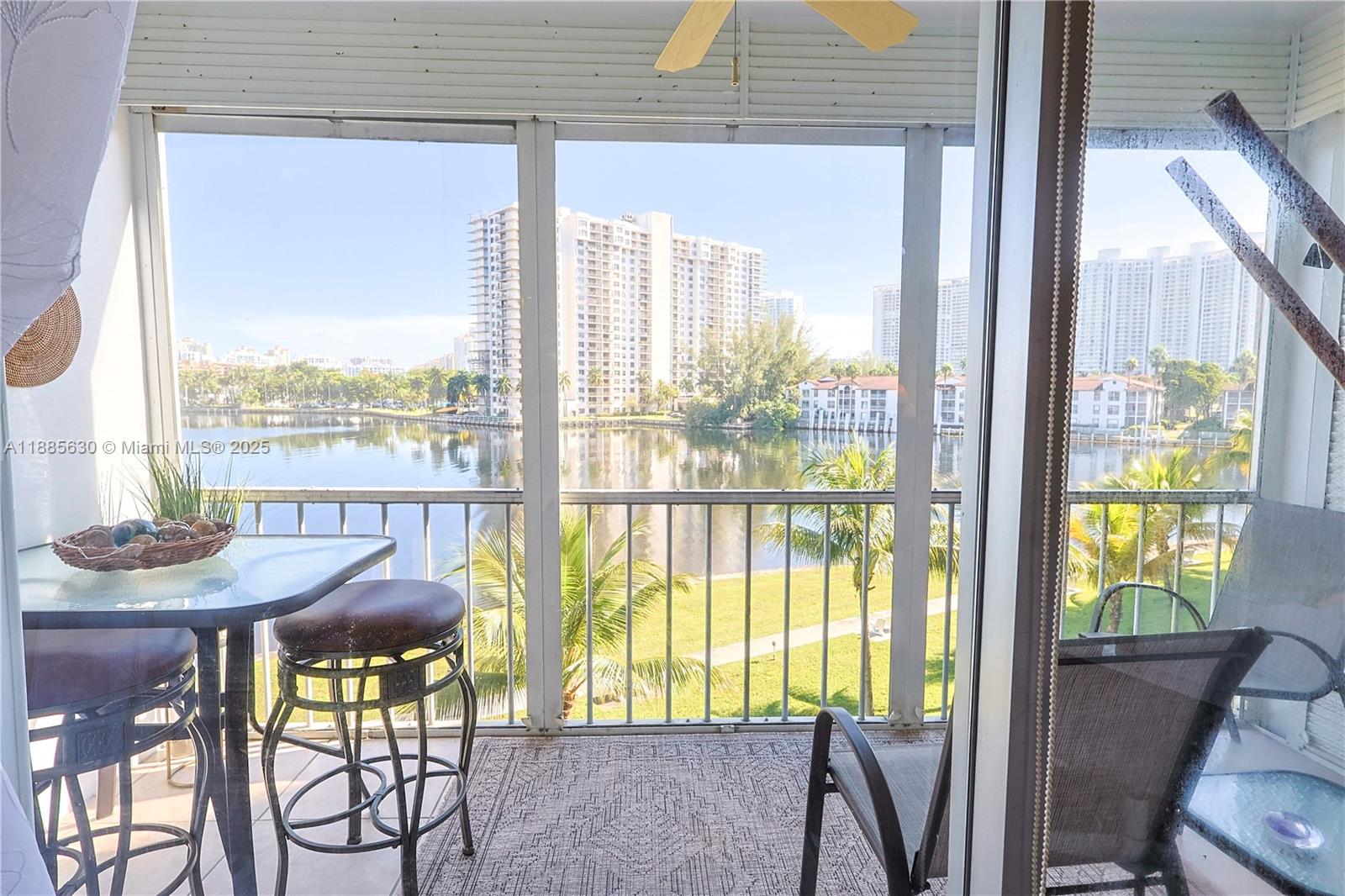 Step into the comfort of this 55+ gated community! This 1-bedroom, 1-bath condo features a spacious layout with tile flooring throughout, a walk-in closet, and a bright northeast water view. Natural light fills the home, and you’ll appreciate the easy access to both the elevator and laundry facilities.
Residents enjoy resort-style amenities, including a clubhouse with a fitness center, multiple recreation options, five pools, a 2-mile walking path along the bay, and a courtesy shuttle for shopping and dining. Rent also covers water, cable, and internet. Schedule your private showing today!