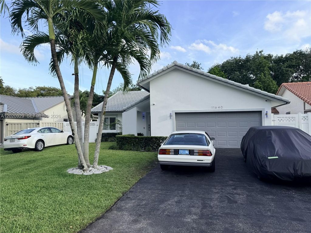 Photo of 11640 NW 23rd St, Coral Springs, FL 33065 (MLS # A12020929)