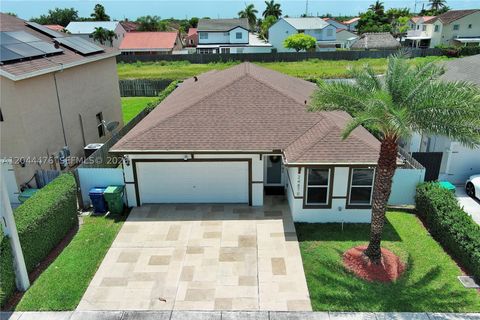 Photo of 24870 SW 122nd Pl, Homestead, FL 33032 (MLS # A12044476)