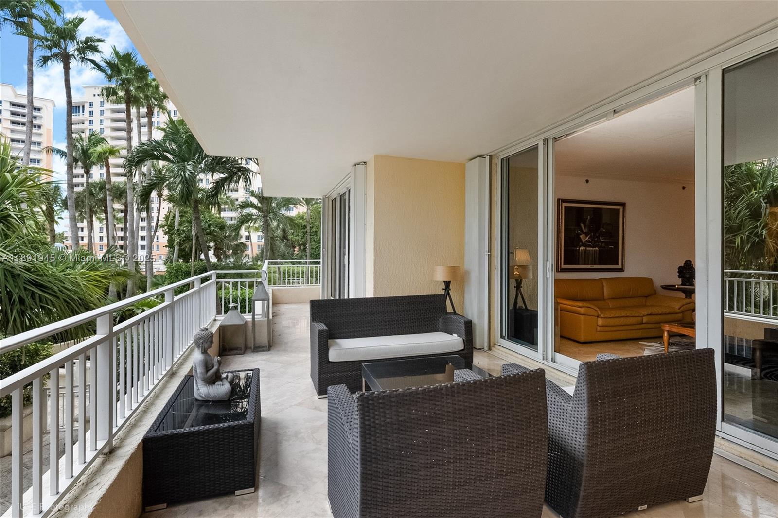 OCEAN TOWER TWO CONDO - Residential
