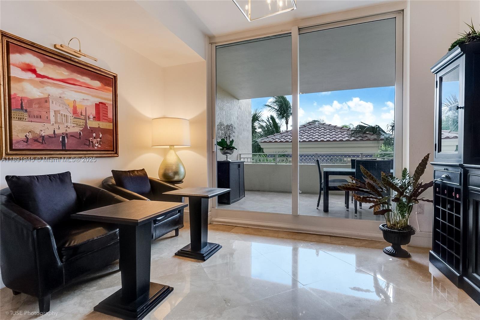OCEAN TOWER TWO CONDO - Residential