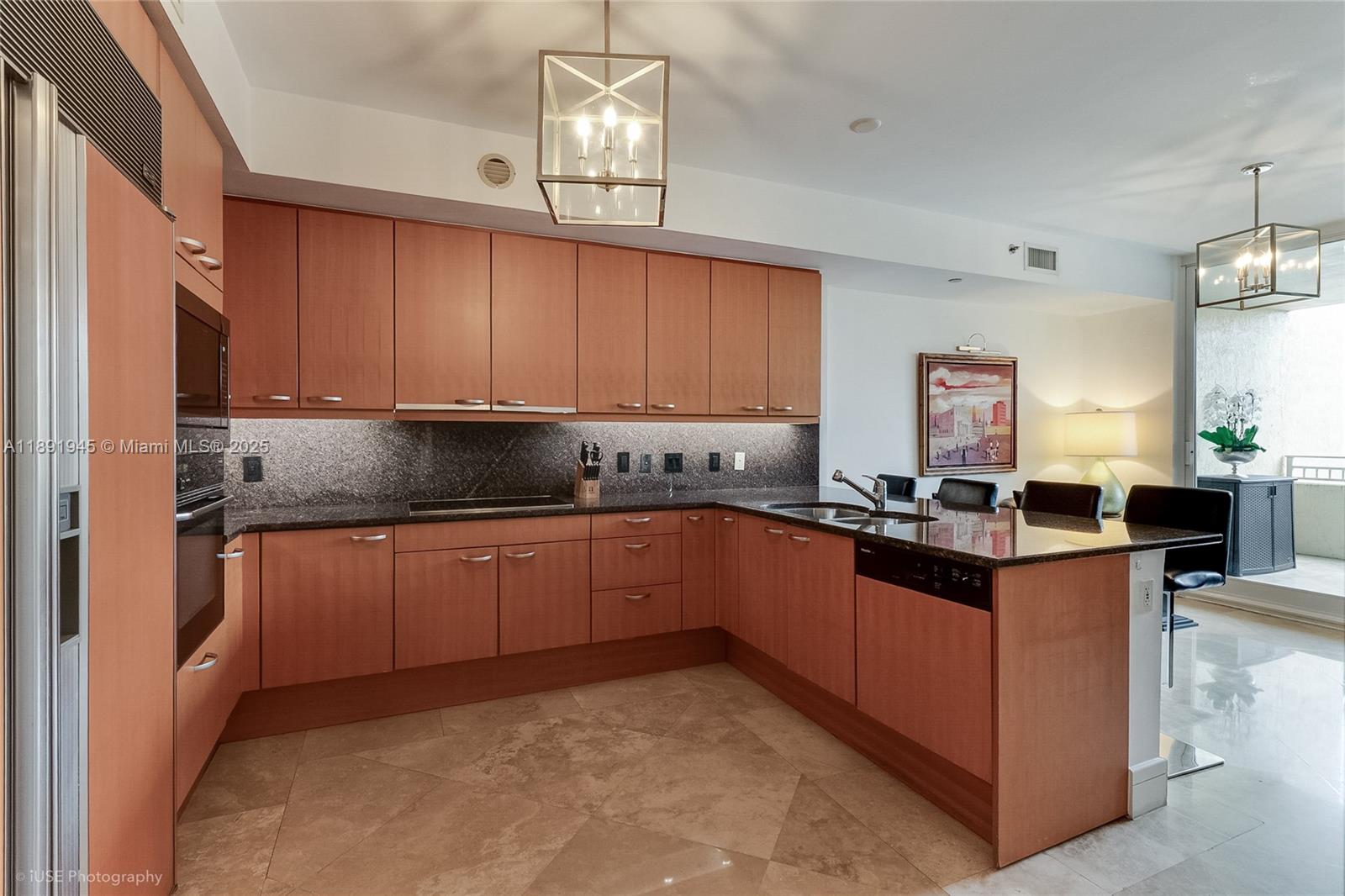 OCEAN TOWER TWO CONDO - Residential