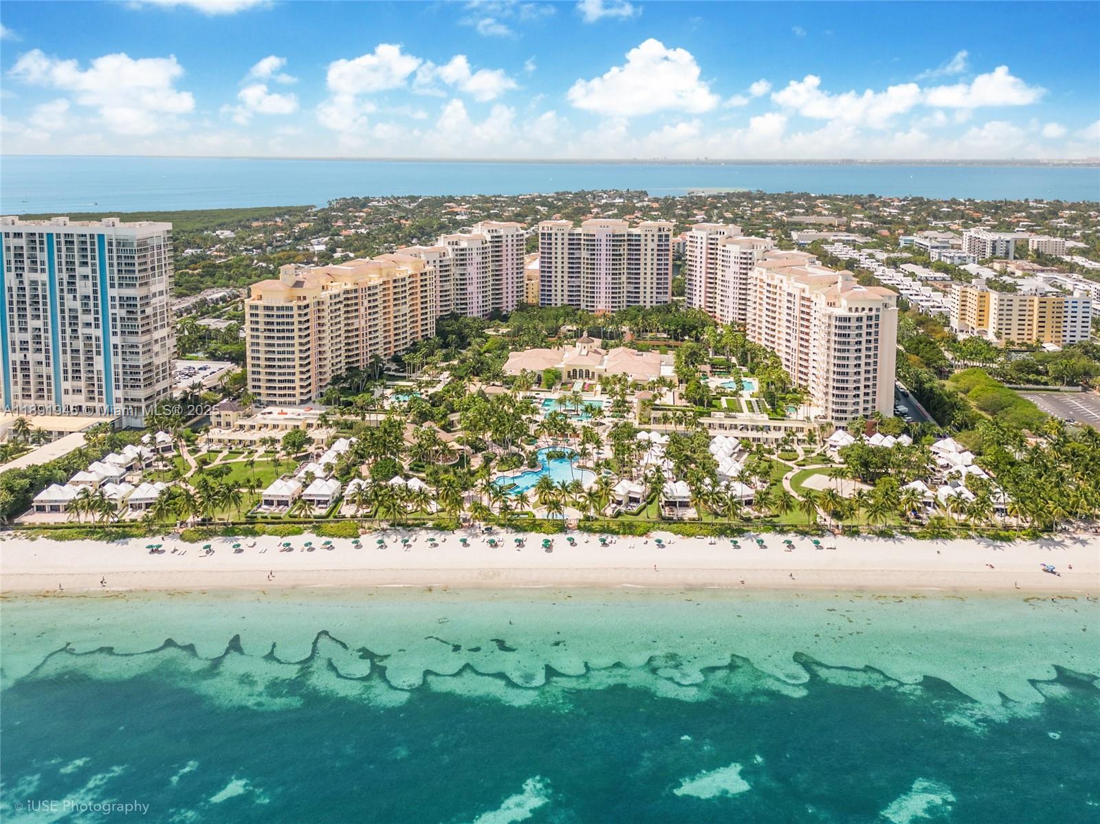 OCEAN TOWER TWO CONDO - Residential