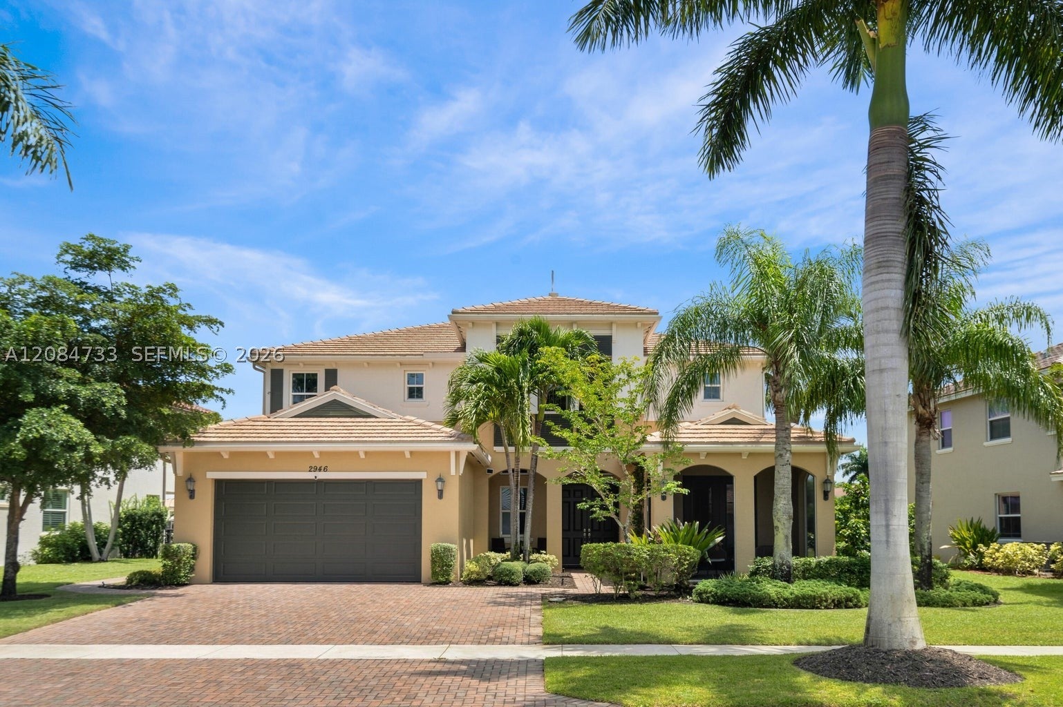 2946 Payson Way, Wellington, FL, 33414/$1,275,000 1 2946 Payson Way