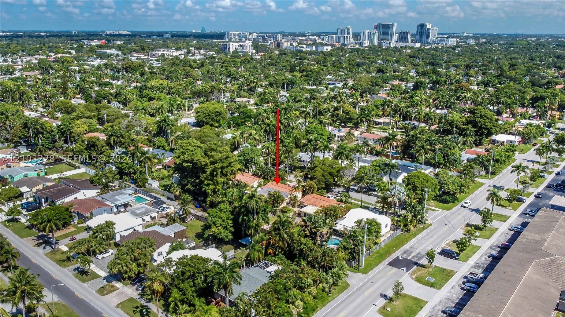 View photos, virtual tours, details... 1410 Fletcher St