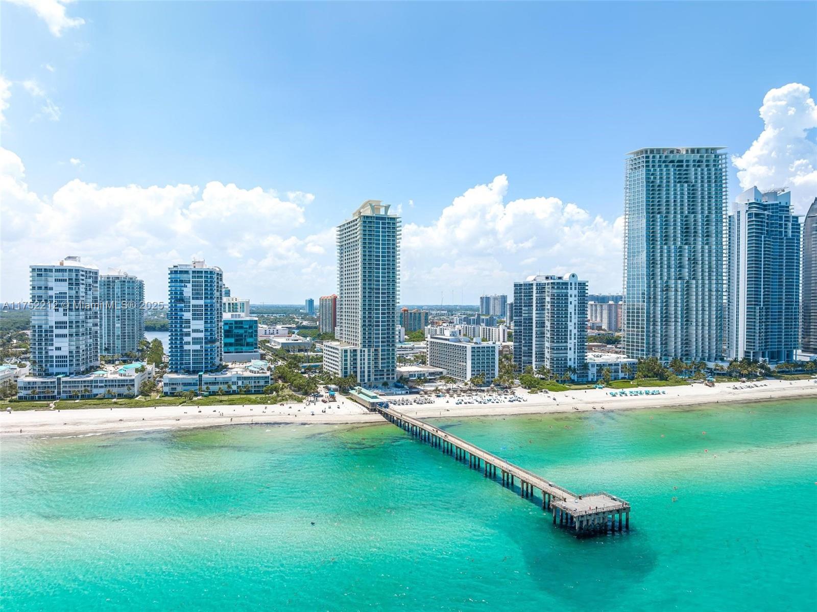 LA PERLA CONDO - Residential