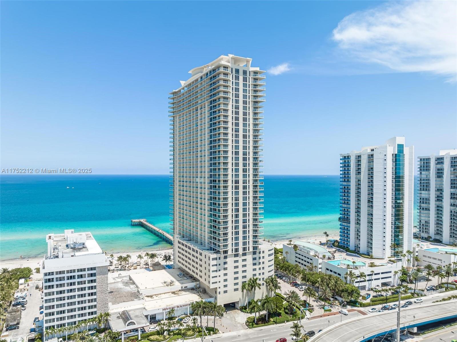 LA PERLA CONDO - Residential