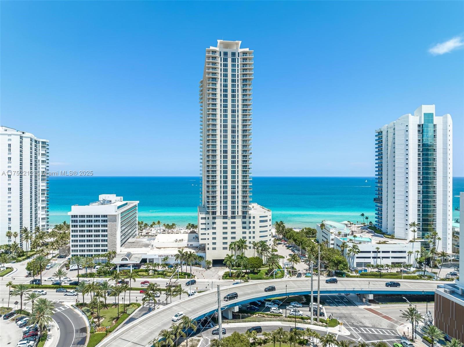 LA PERLA CONDO - Residential