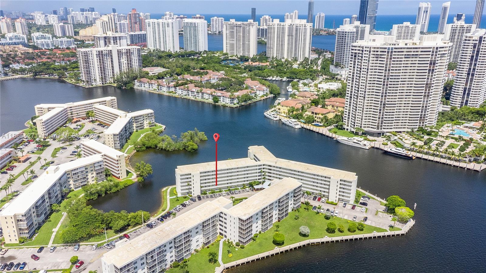 POINT EAST SEC 4 CONDO - Residential