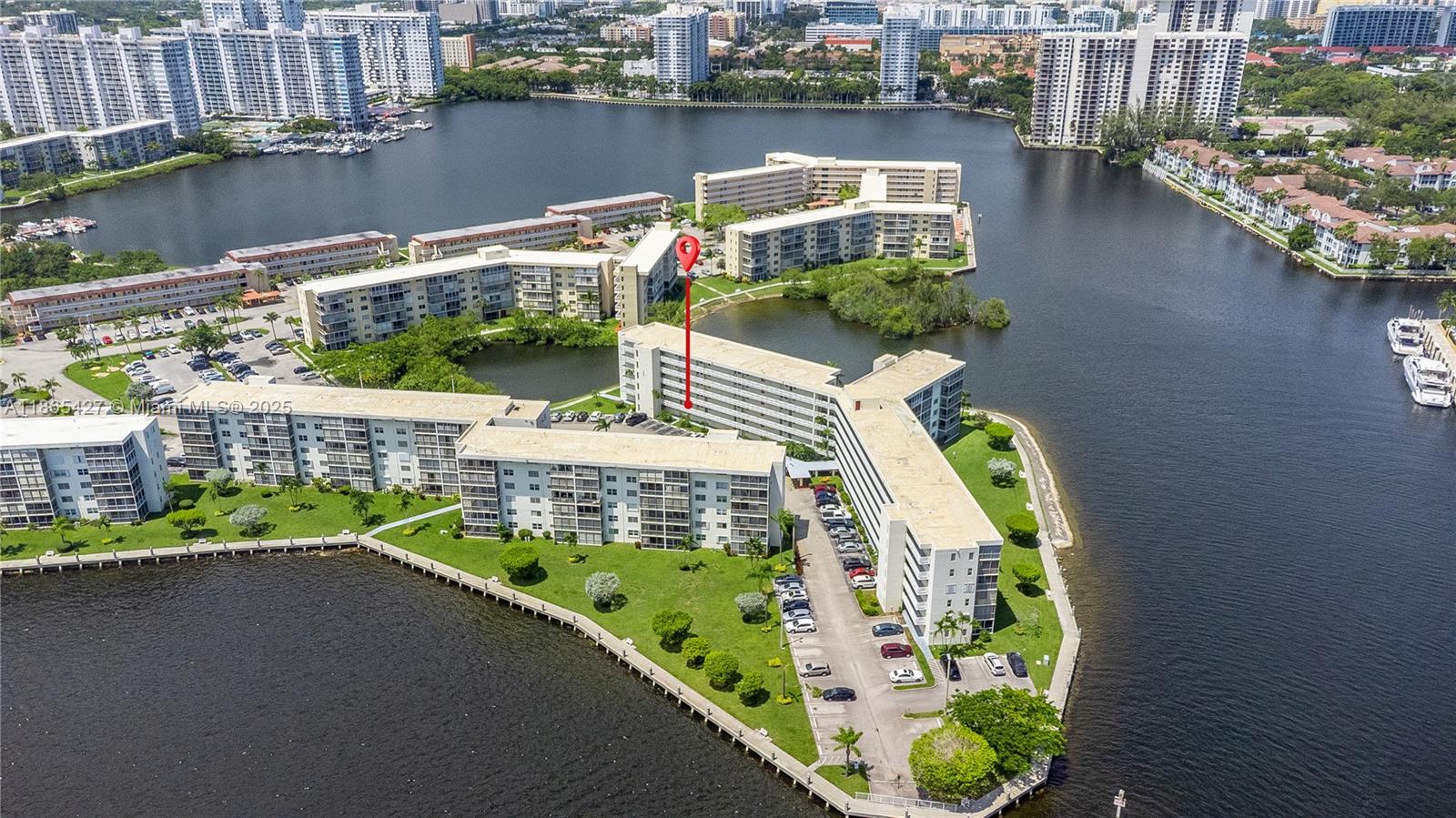 POINT EAST SEC 4 CONDO - Residential