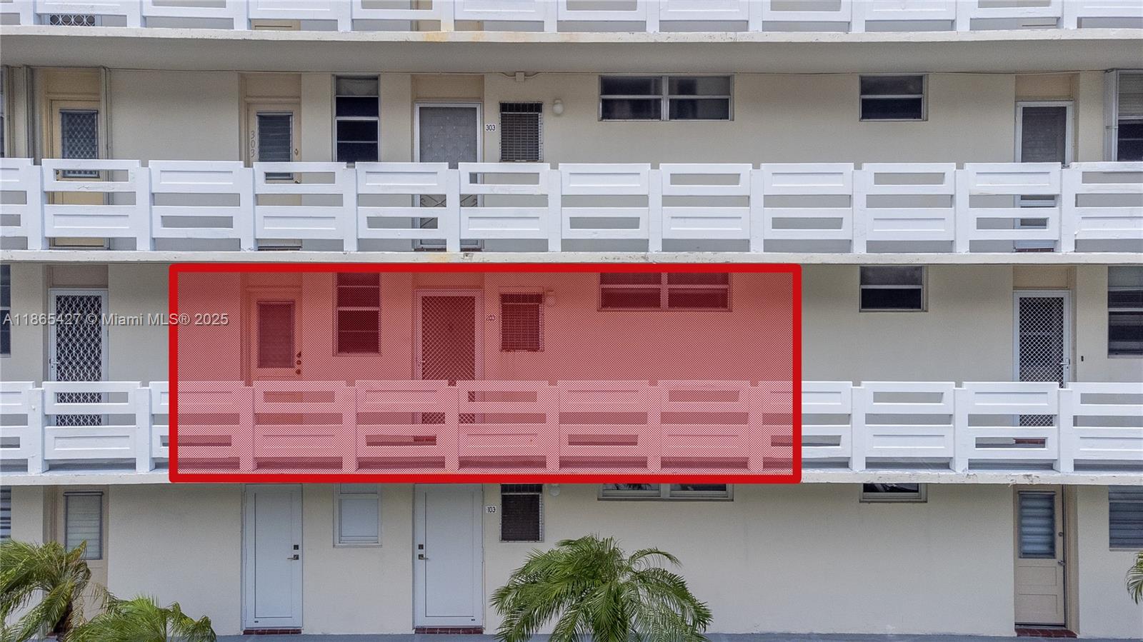 POINT EAST SEC 4 CONDO - Residential