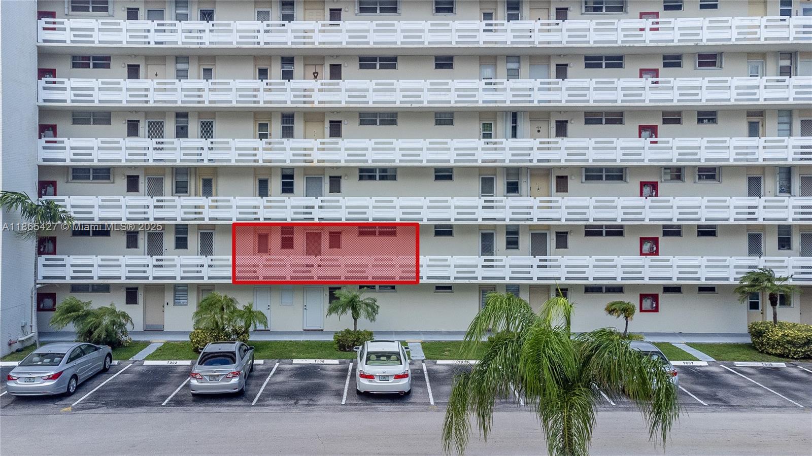 POINT EAST SEC 4 CONDO - Residential