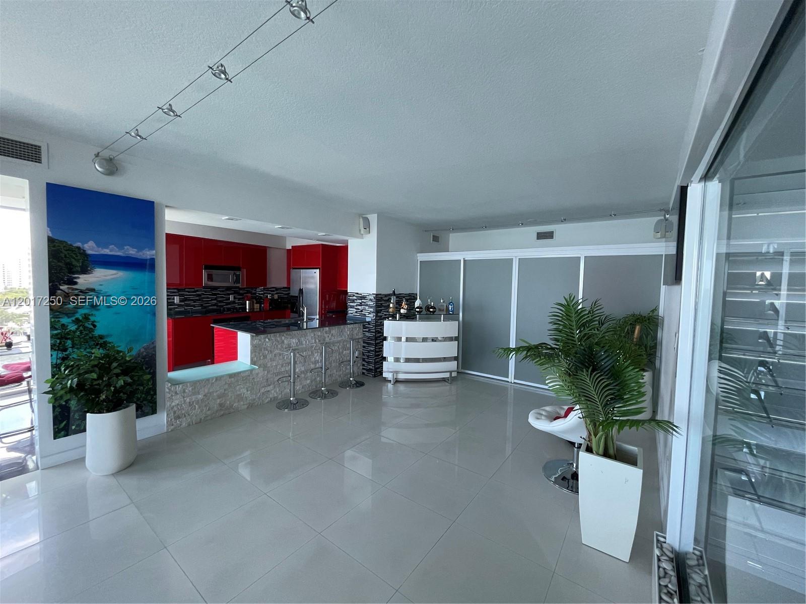 ONE MIAMI EAST CONDO - Residential