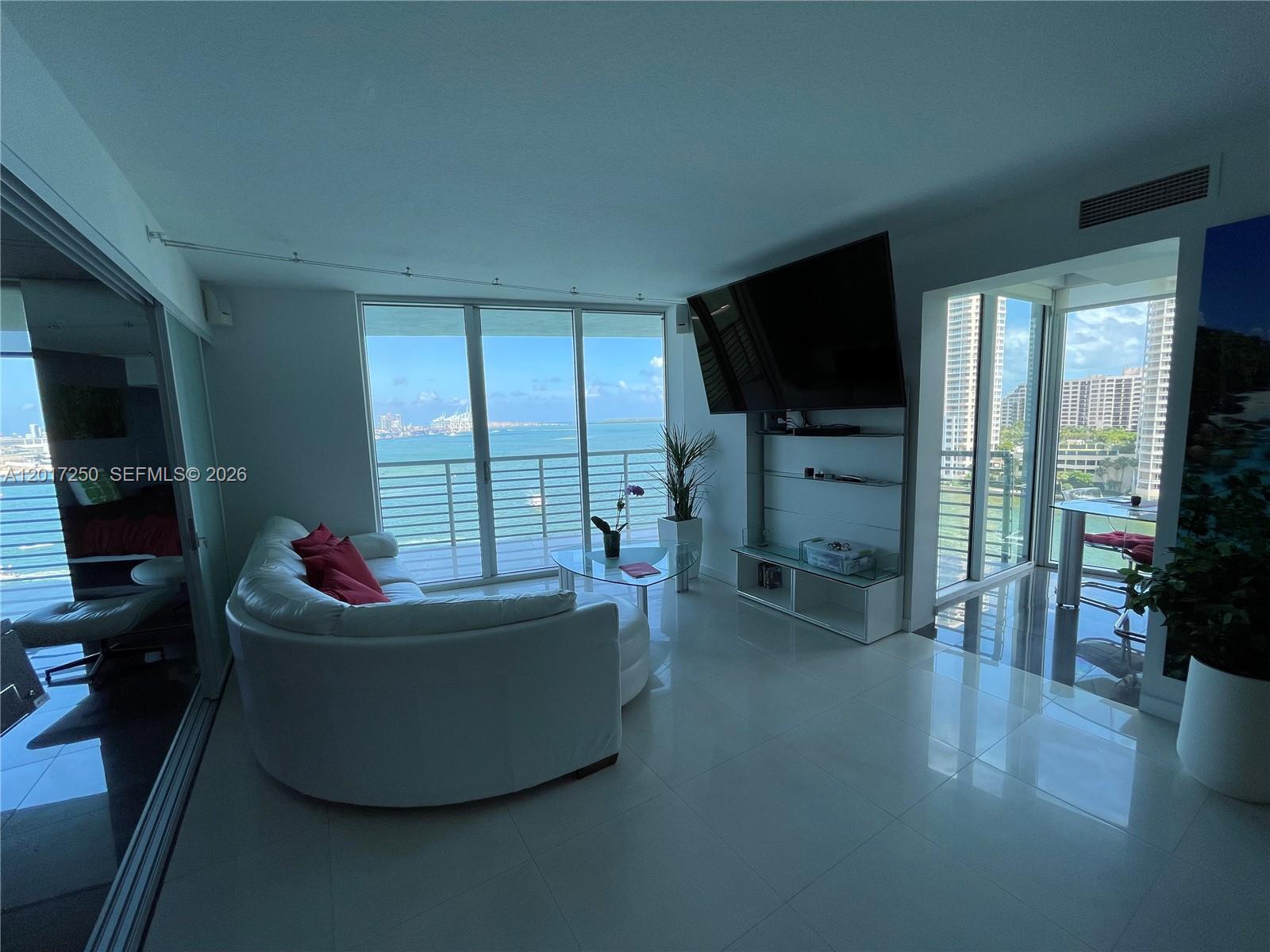 ONE MIAMI EAST CONDO - Residential