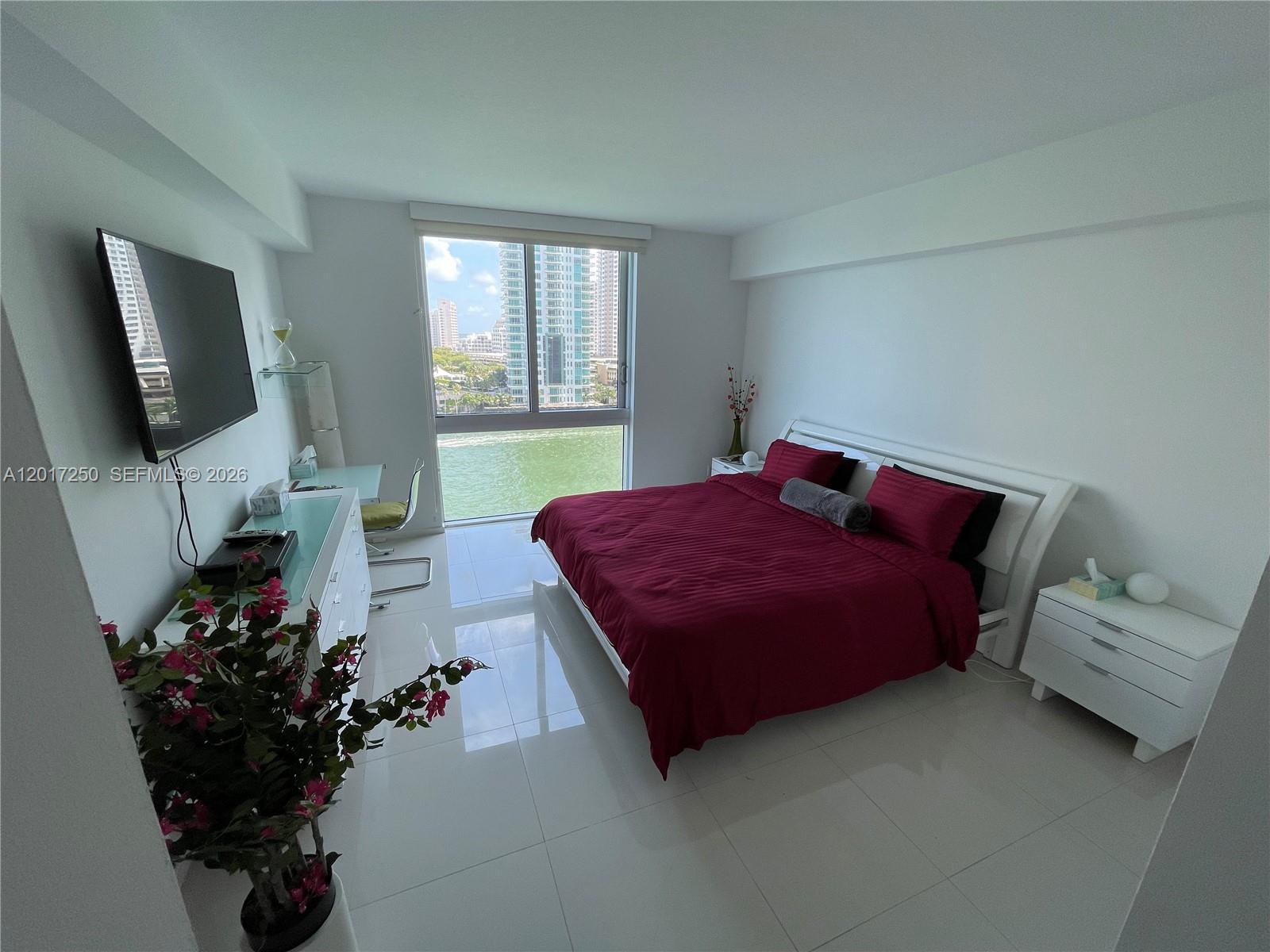 ONE MIAMI EAST CONDO - Residential