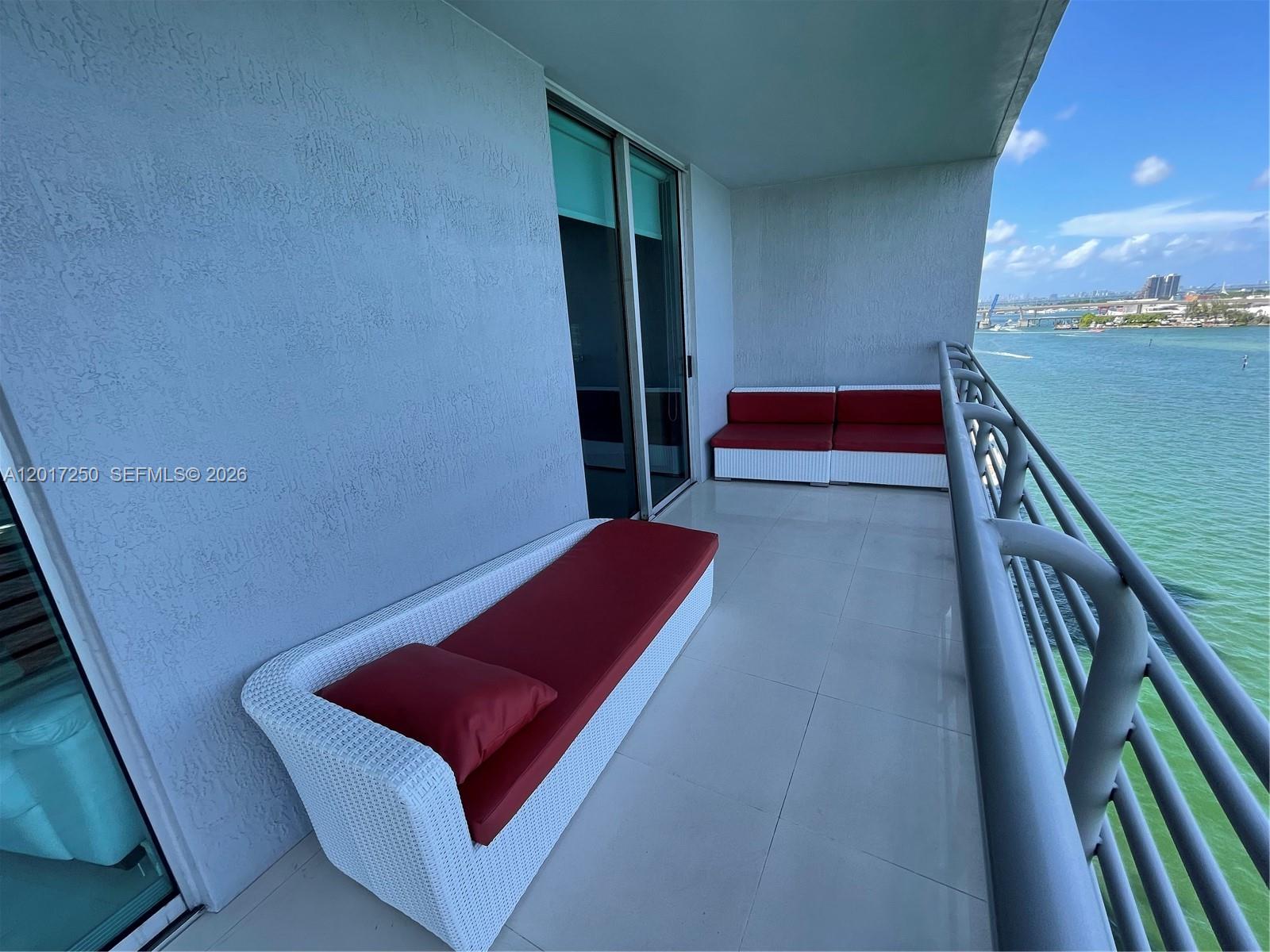 ONE MIAMI EAST CONDO - Residential