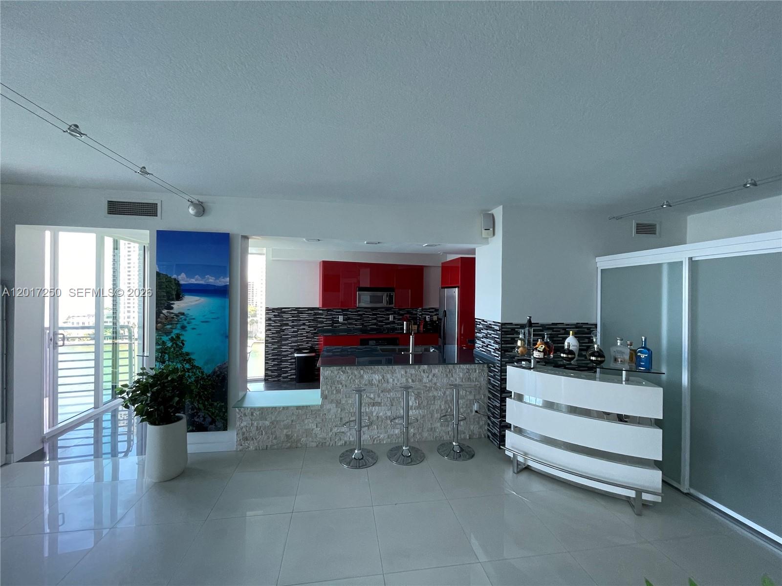 ONE MIAMI EAST CONDO - Residential