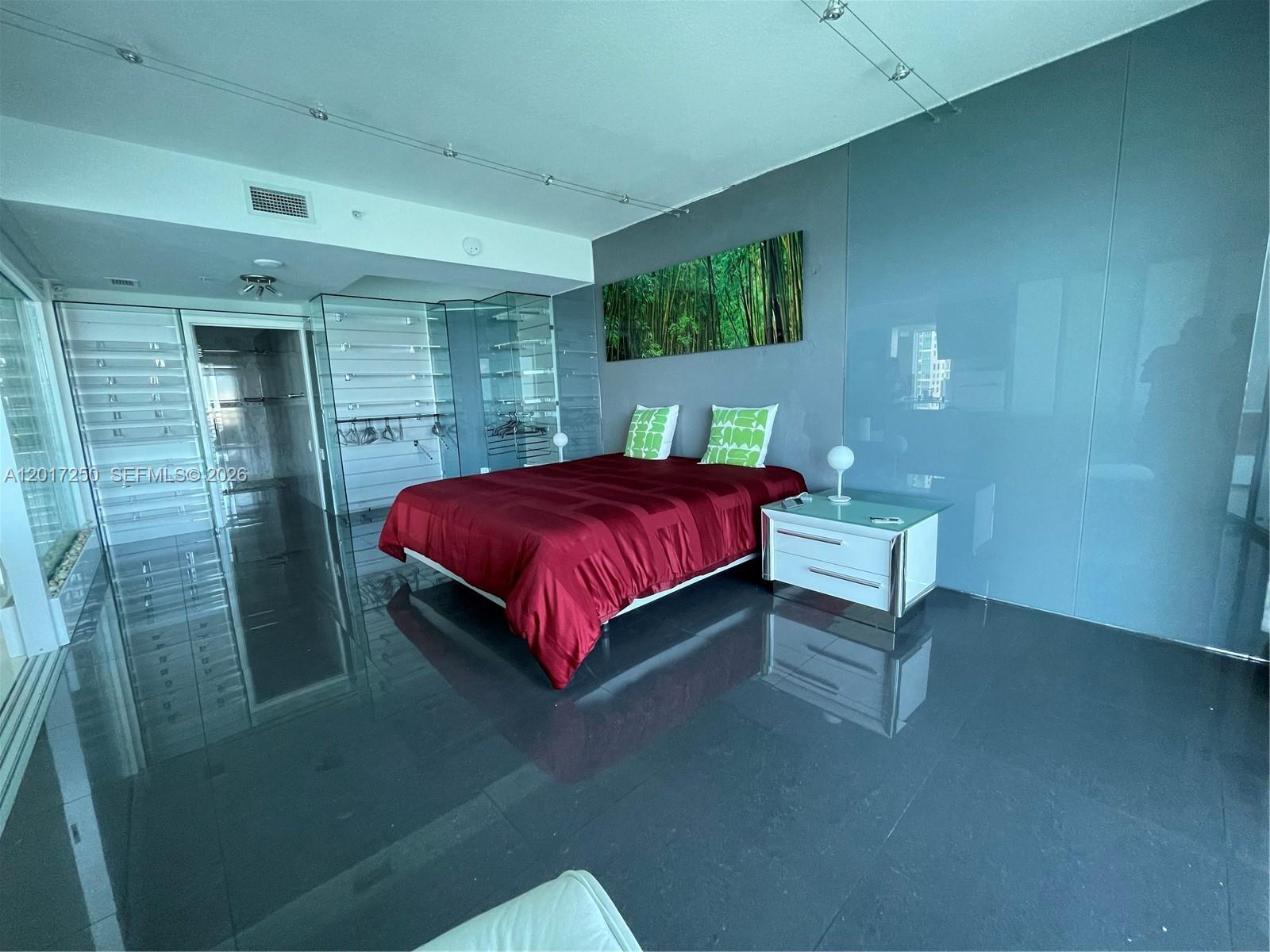 ONE MIAMI EAST CONDO - Residential