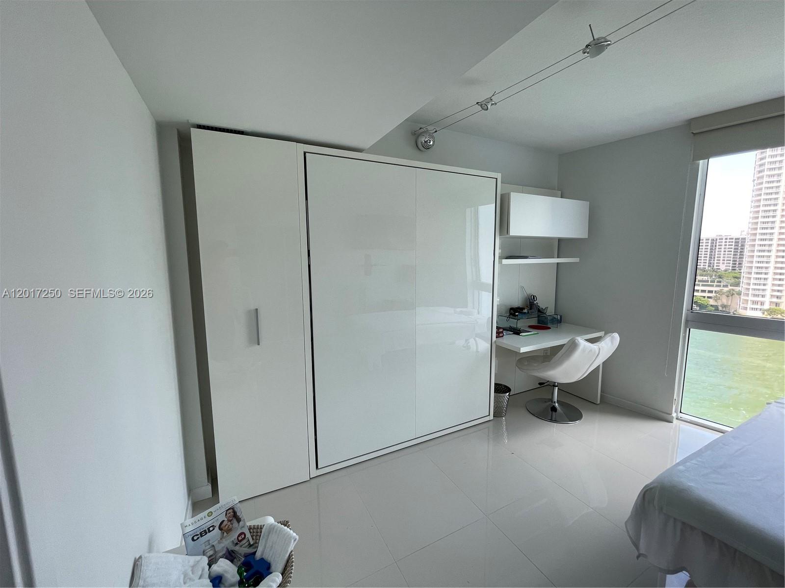 ONE MIAMI EAST CONDO - Residential