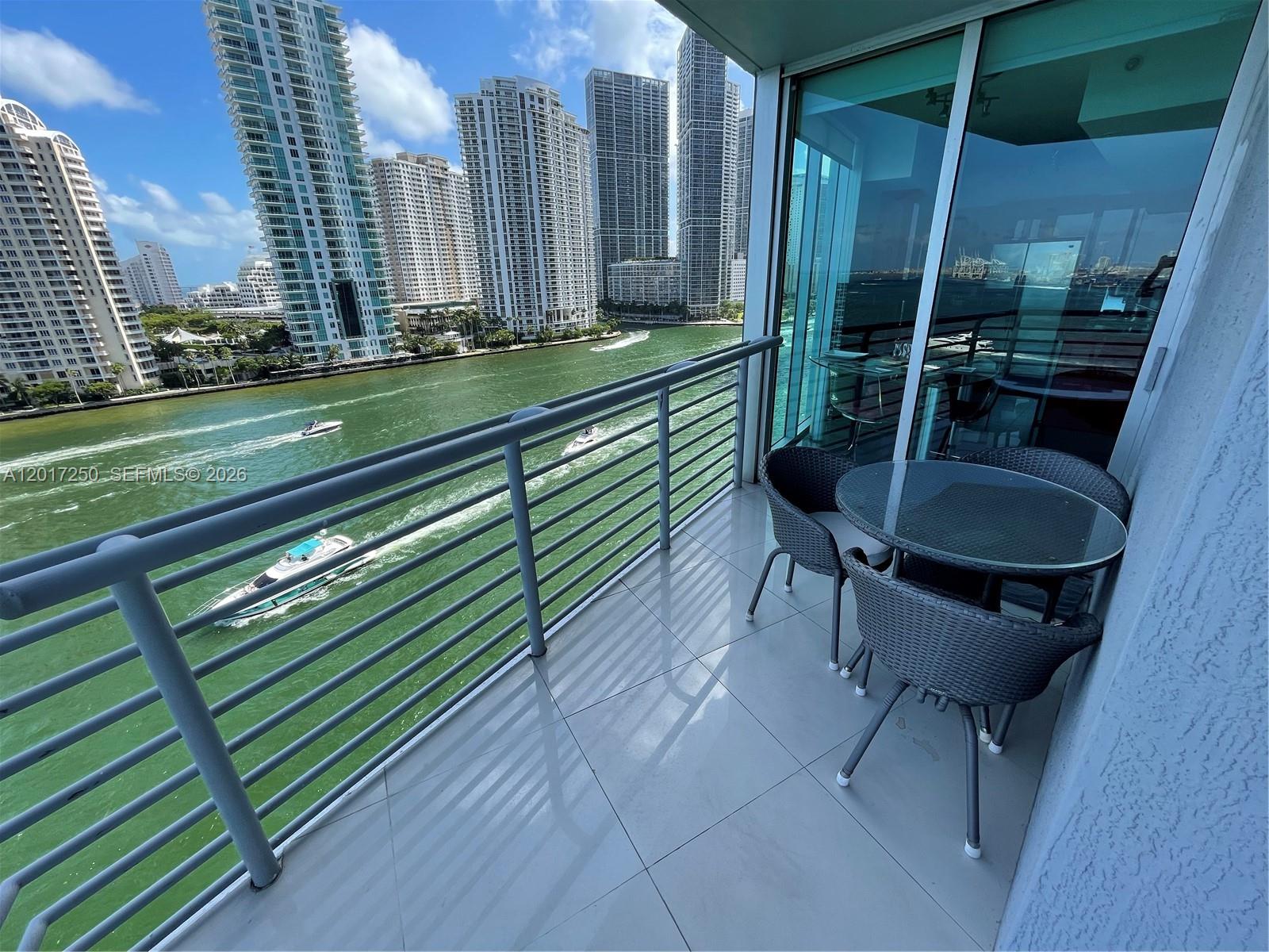 ONE MIAMI EAST CONDO - Residential