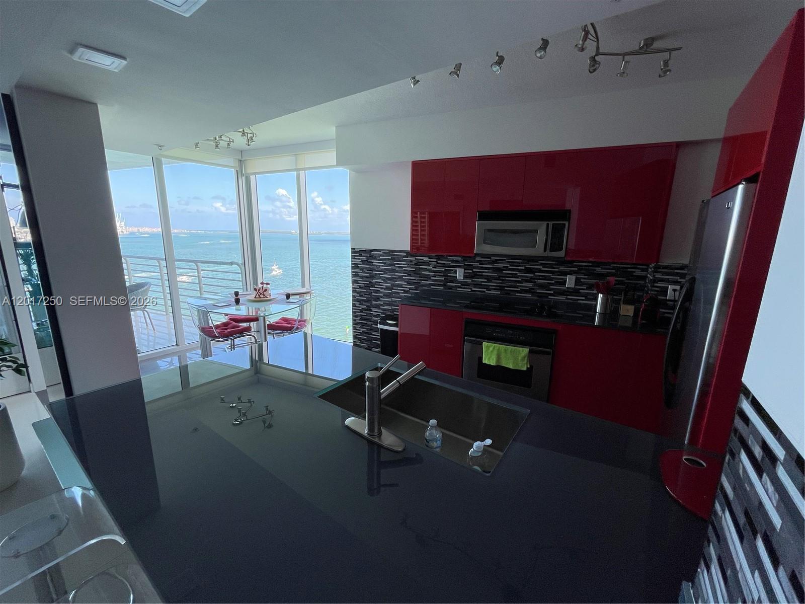 ONE MIAMI EAST CONDO - Residential