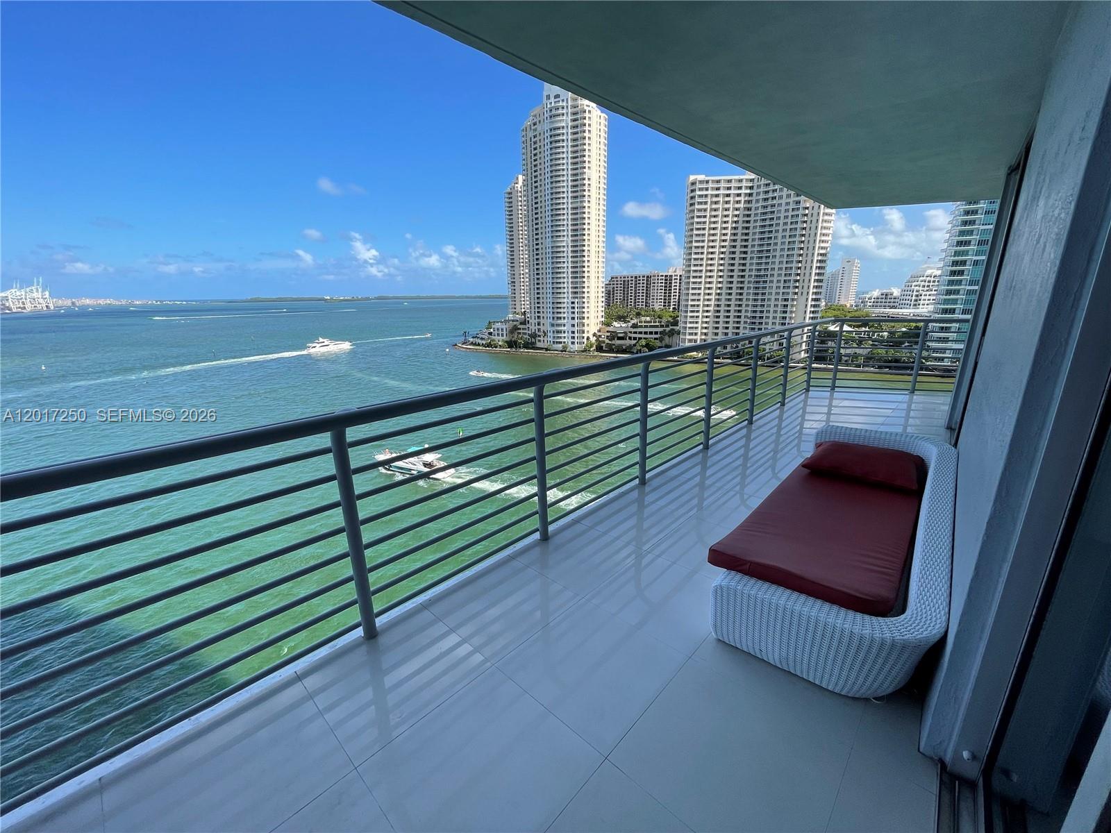 ONE MIAMI EAST CONDO - Residential