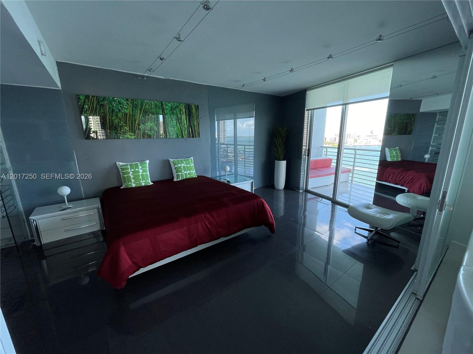 ONE MIAMI EAST CONDO - Residential