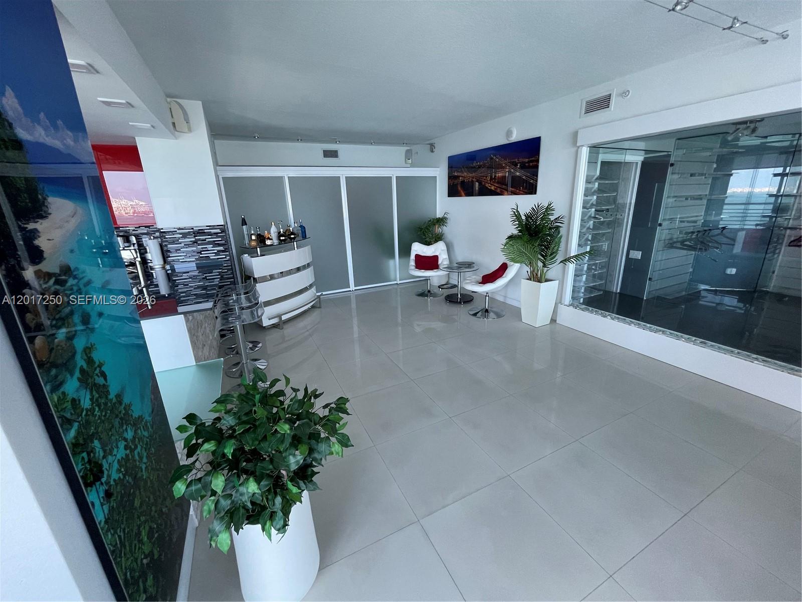 ONE MIAMI EAST CONDO - Residential