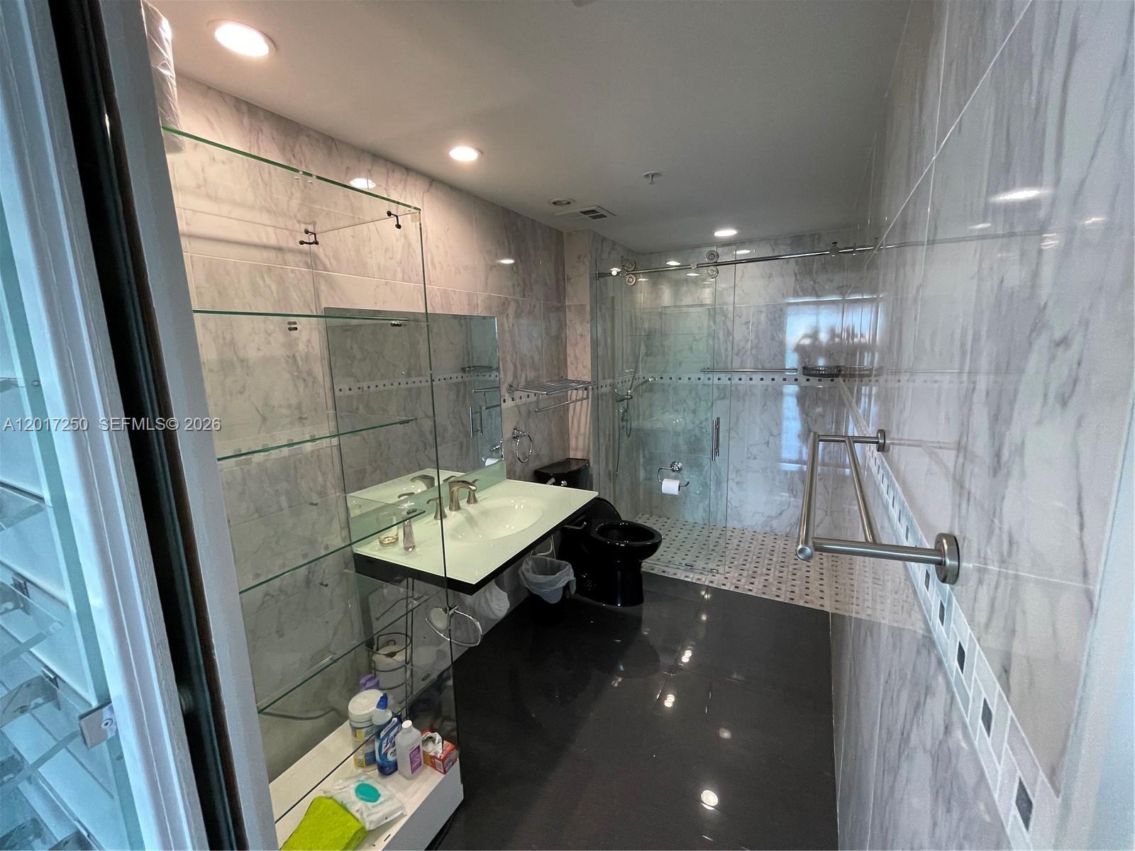 ONE MIAMI EAST CONDO - Residential