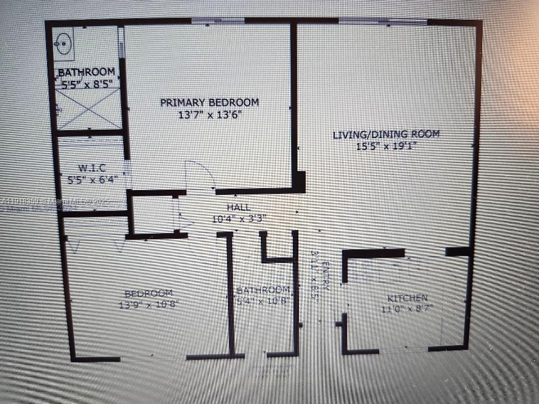 HORIZONS WEST CONDO #4 - Residential