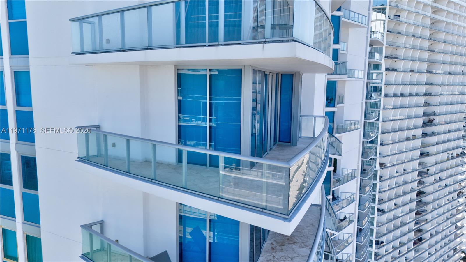 JADE BEACH CONDO - Residential