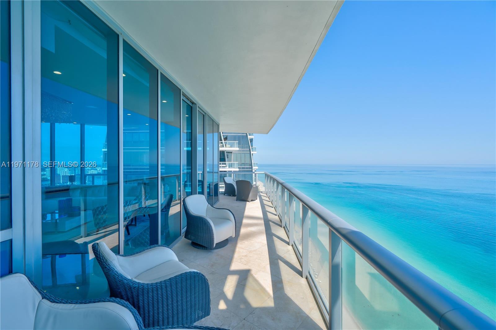 JADE BEACH CONDO - Residential