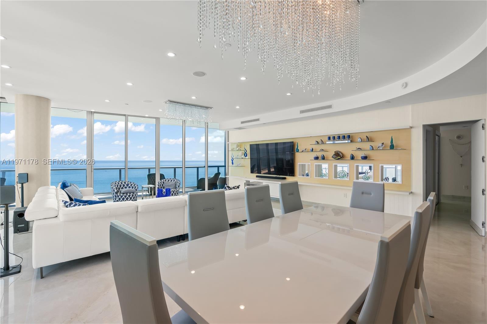 JADE BEACH CONDO - Residential