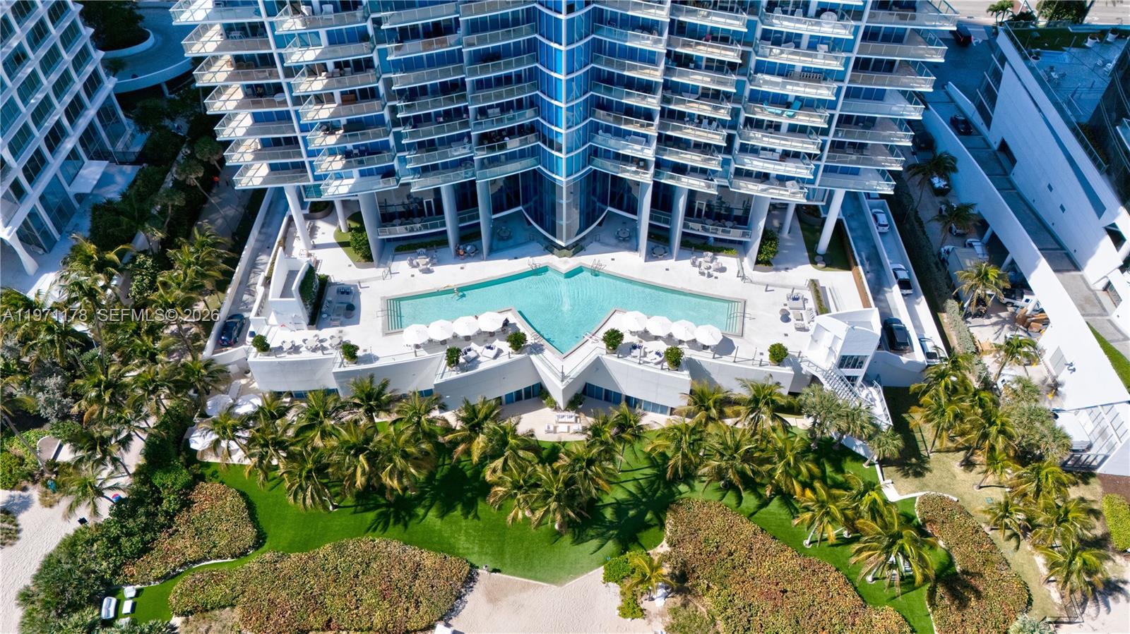 JADE BEACH CONDO - Residential