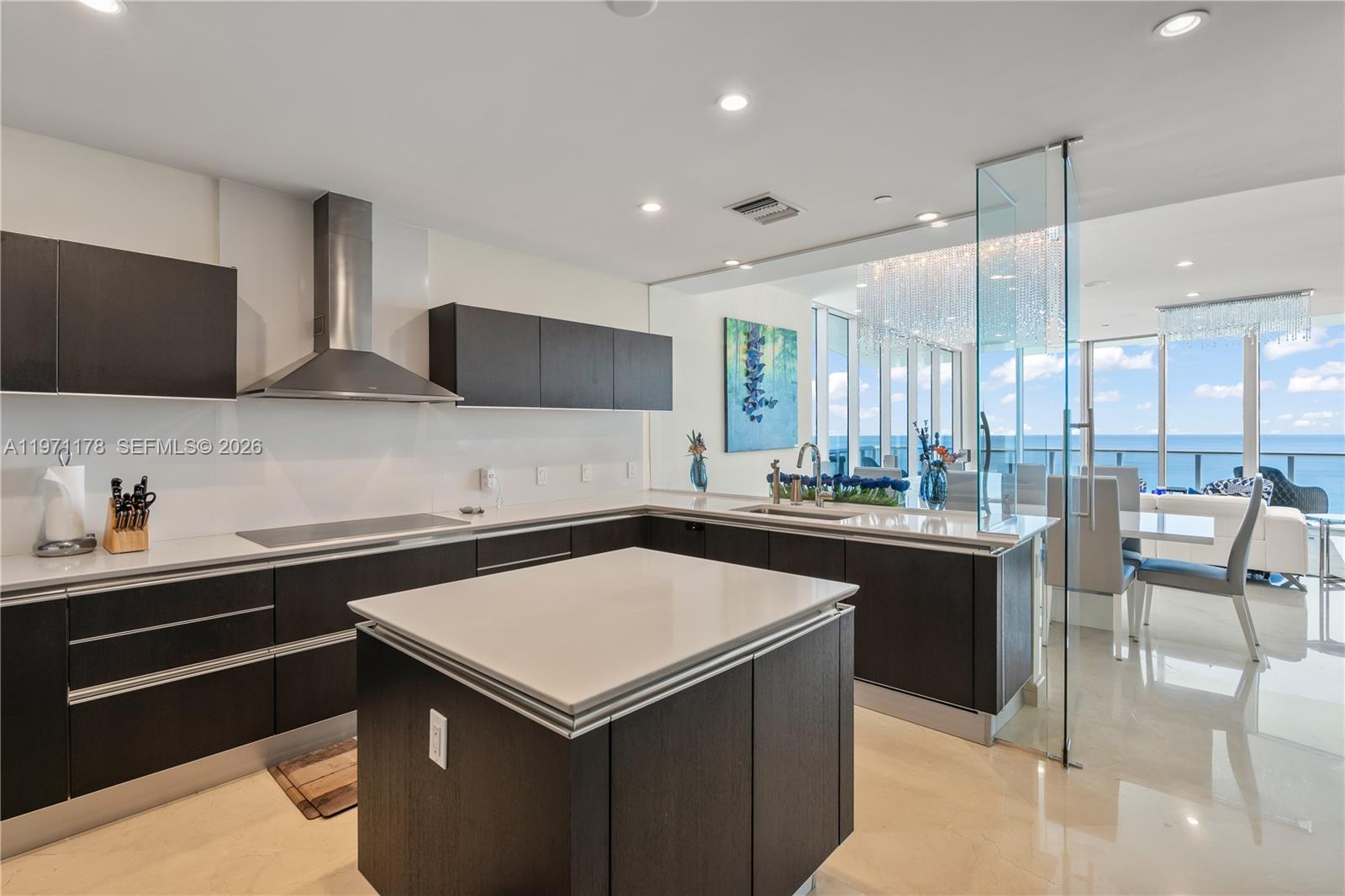 JADE BEACH CONDO - Residential