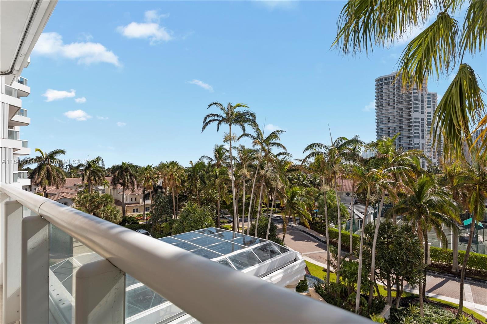 ATLANTIC III AT THE POINT - Residential Lease