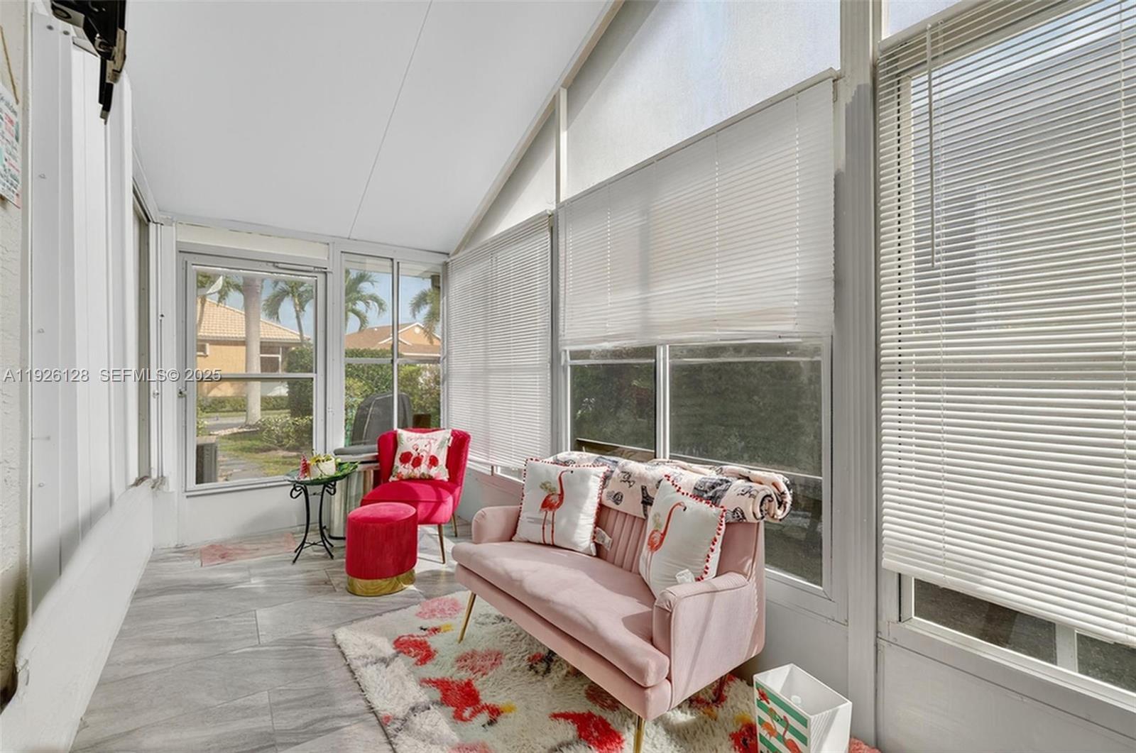 KINGS ISLE PHASE VIII-A - Residential Lease