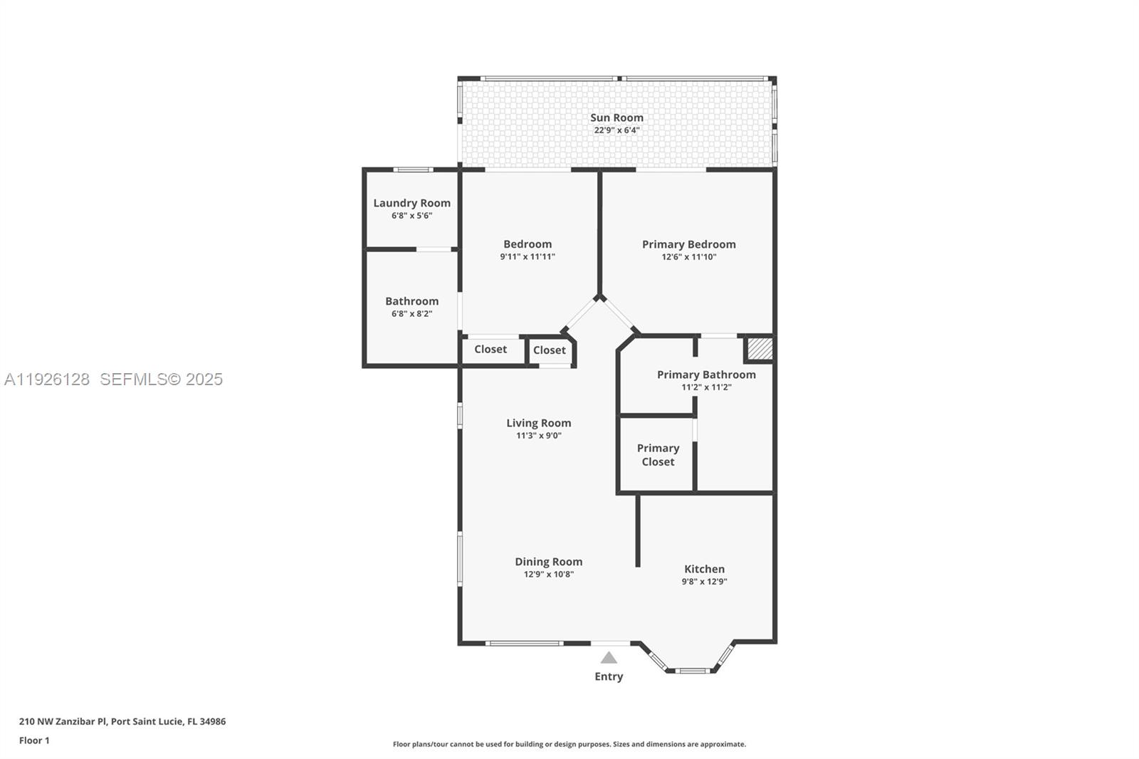 KINGS ISLE PHASE VIII-A - Residential Lease