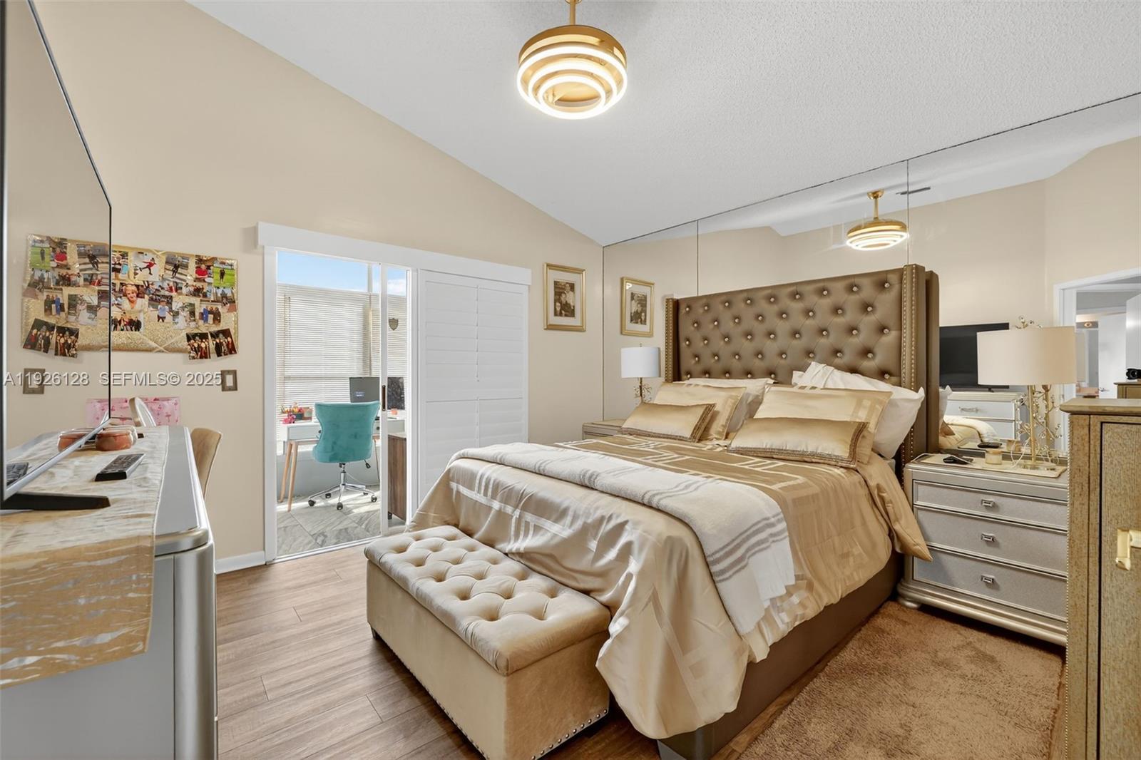 KINGS ISLE PHASE VIII-A - Residential Lease