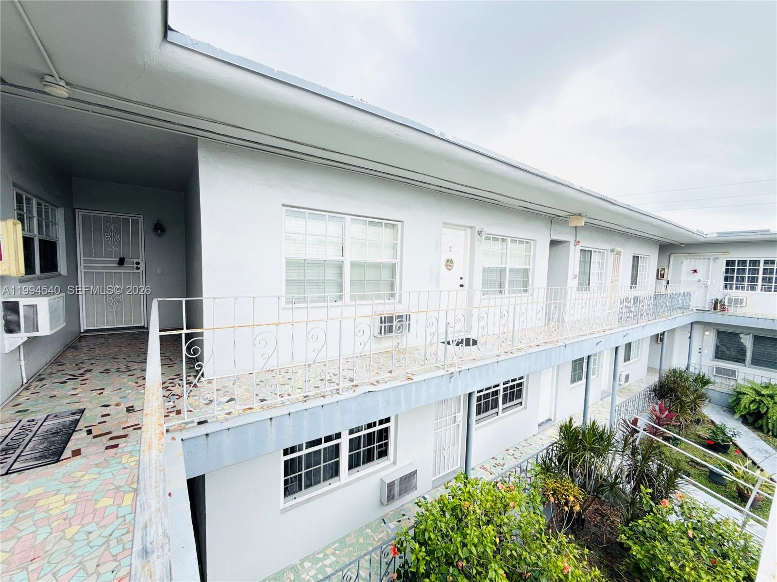 LOS JARDINES CONDO - Residential