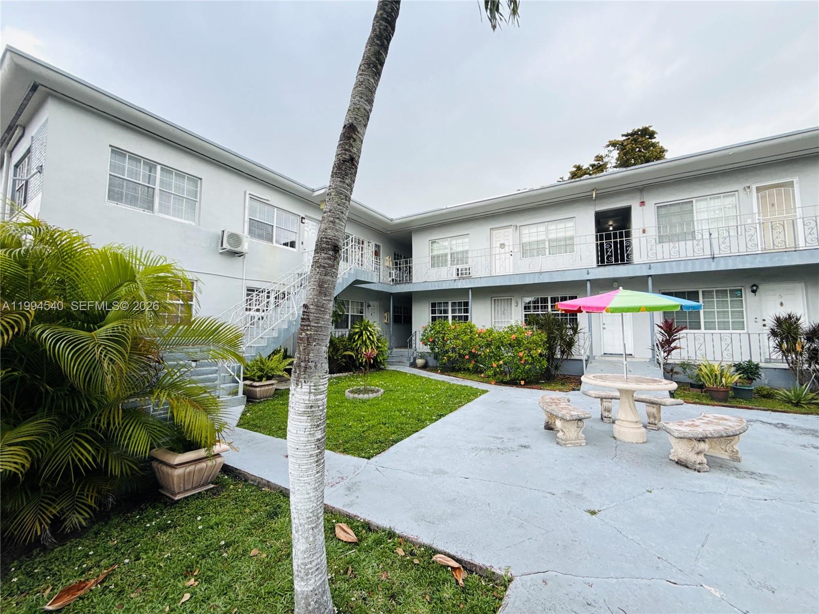 LOS JARDINES CONDO - Residential