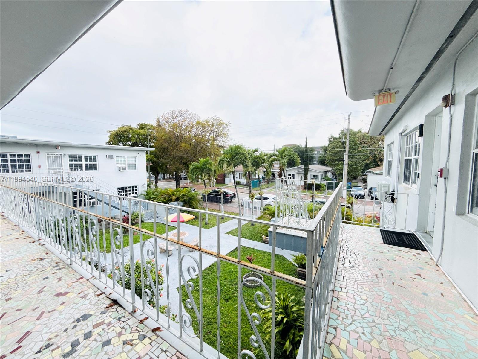 LOS JARDINES CONDO - Residential