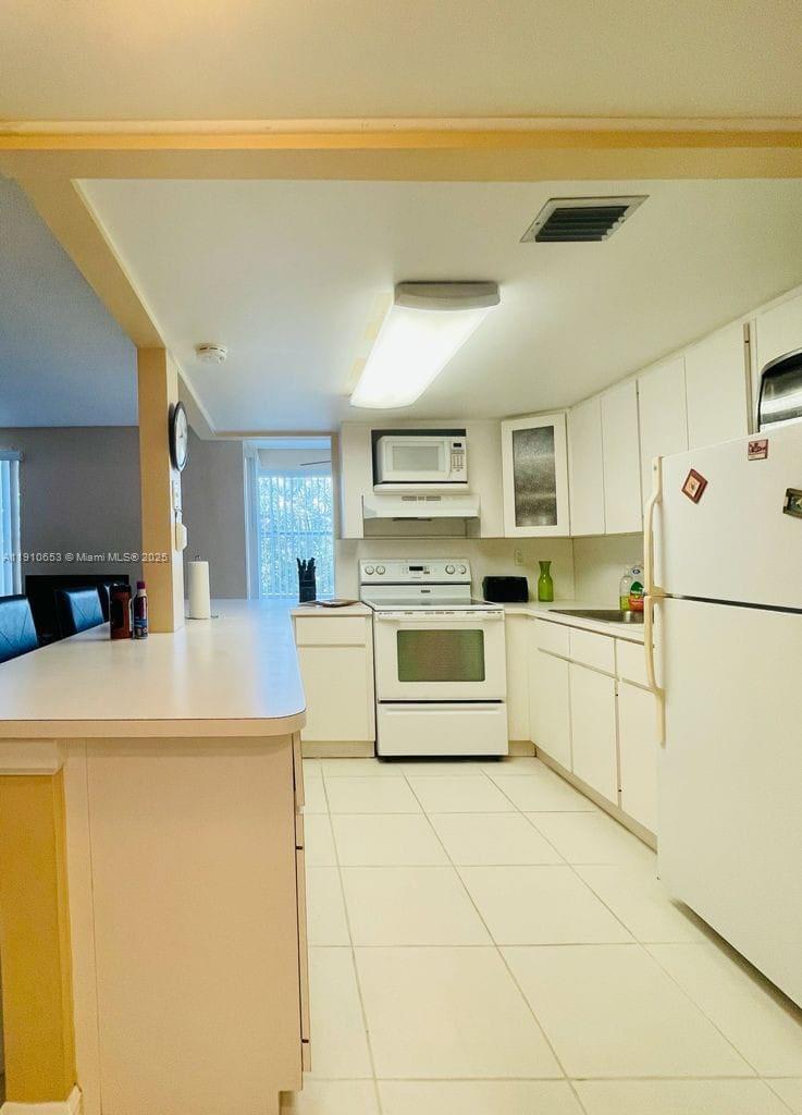 AVILA CONDO - Residential Lease