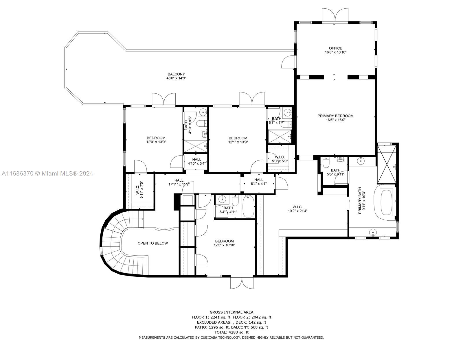 TROPICAL ISLE HOMES SUB 4 - Residential