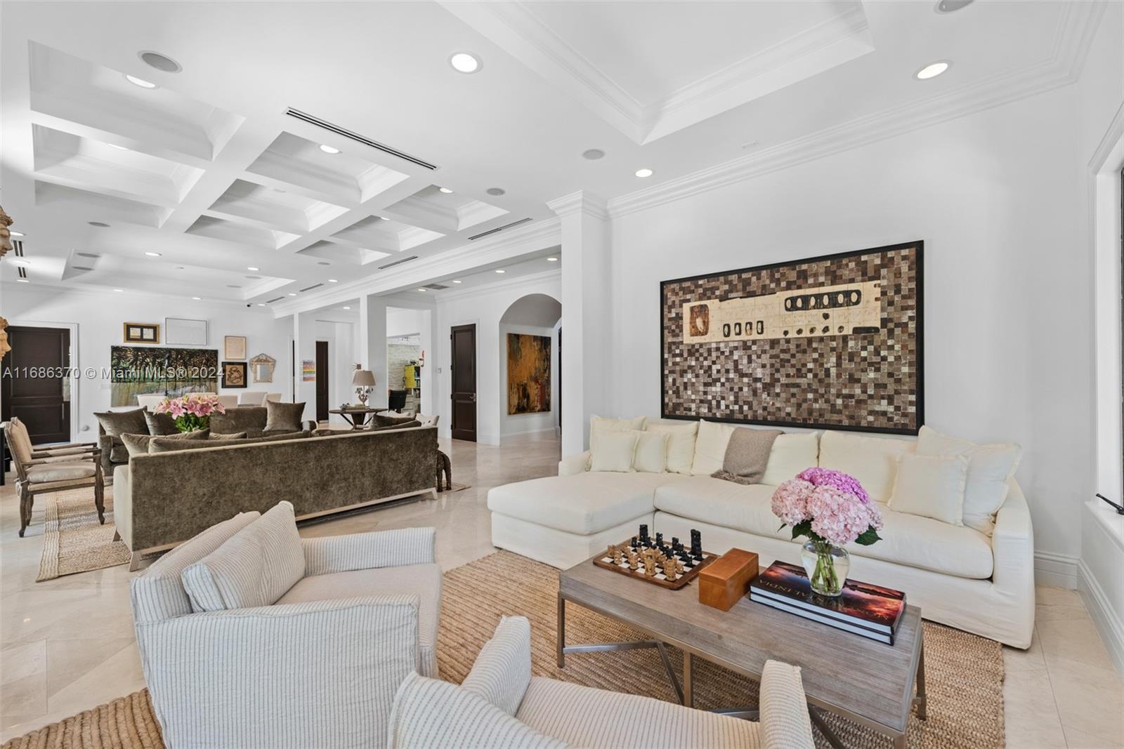 TROPICAL ISLE HOMES SUB 4 - Residential