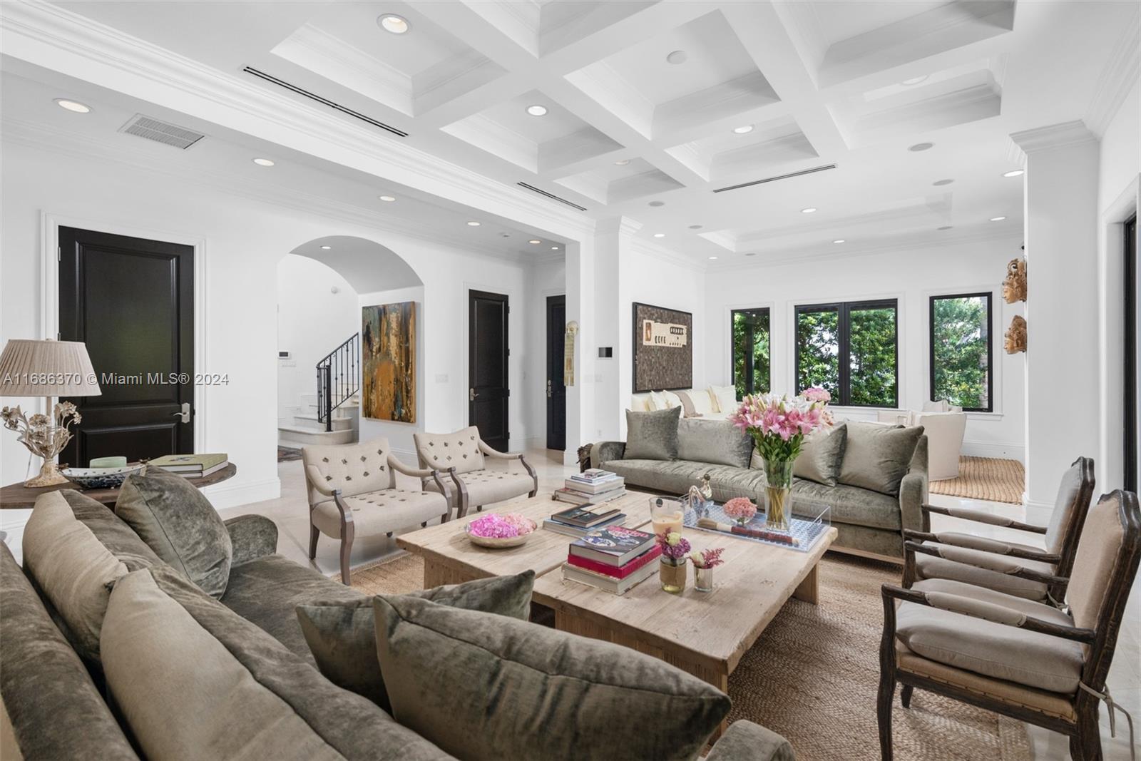 TROPICAL ISLE HOMES SUB 4 - Residential