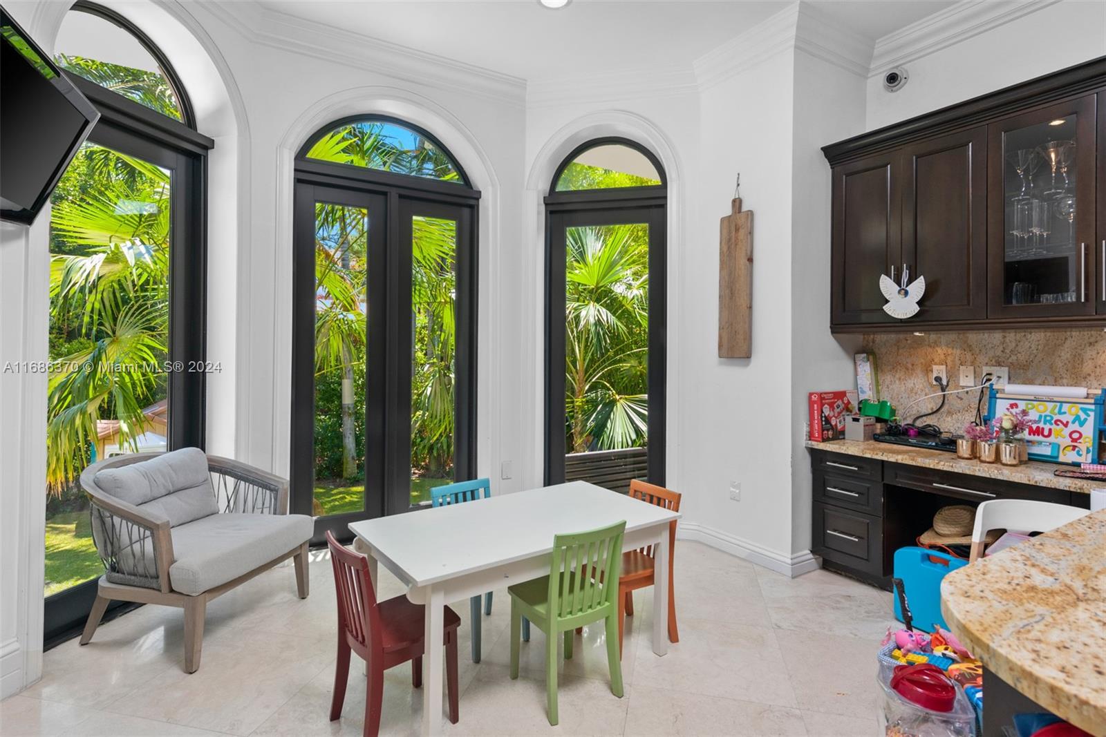 TROPICAL ISLE HOMES SUB 4 - Residential