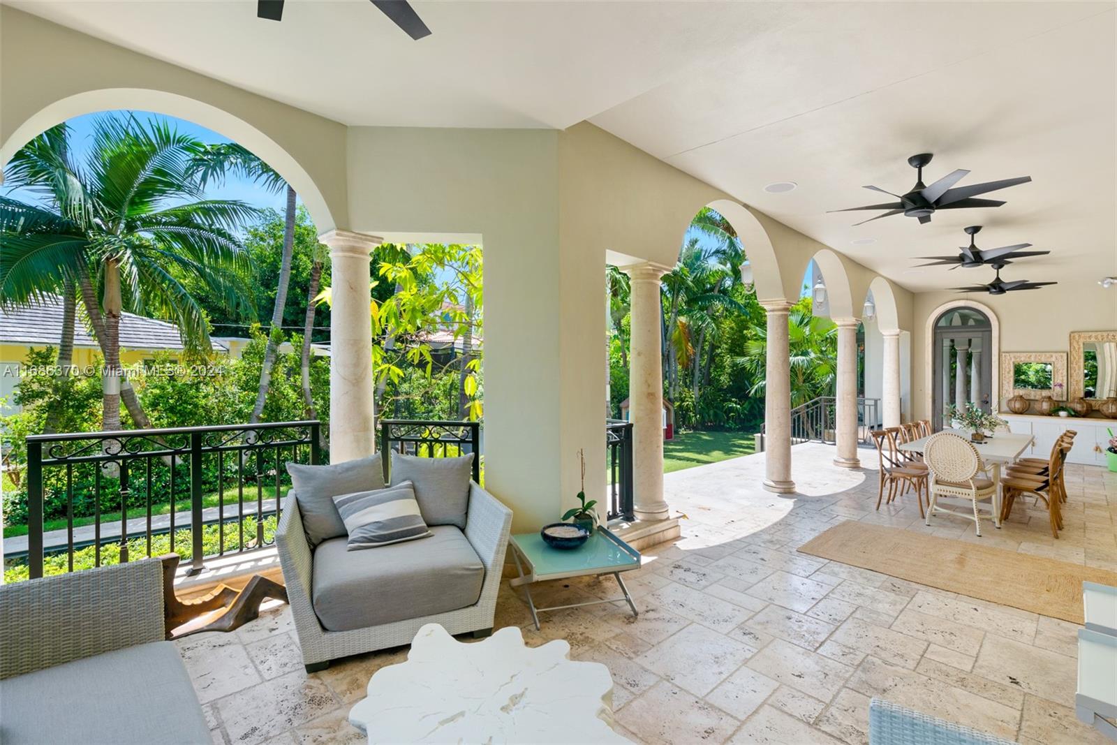 TROPICAL ISLE HOMES SUB 4 - Residential
