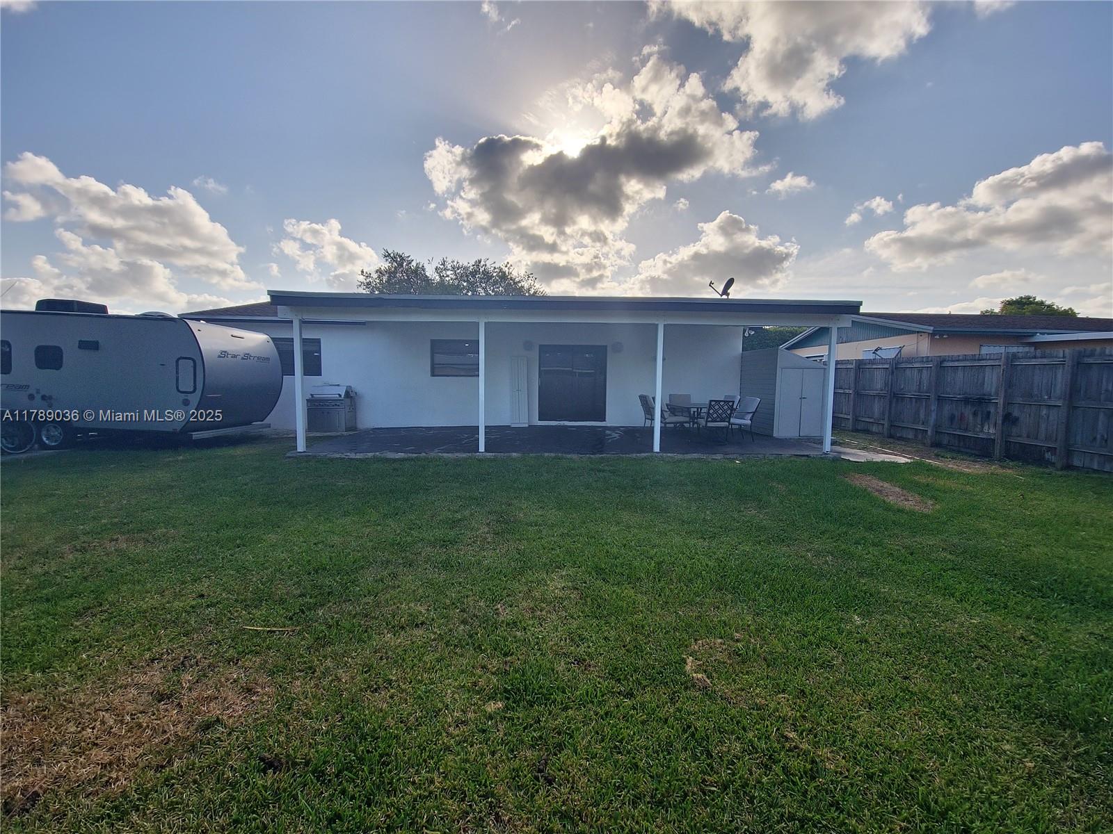 FAIRWAY ESTATES SEC TWO - Residential